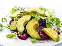 Салаты из свеклы: ТОП-5 рецептов