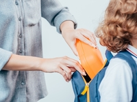 Как собрать ланчбокс: три идеи для перекуса