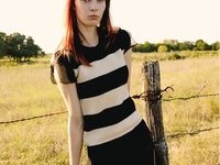 19-летняя посудомойка приняла участие в показе Marc Jacobs