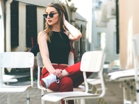 Как сохранить женскую независимость в длительных отношениях