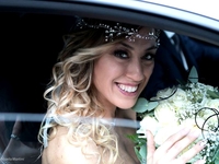 Брак по любви: итальянка вышла замуж сама за себя