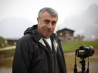 Доктор Комаровский: чем начинать чистить зубы ребенку