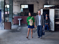 Что посмотреть в октябре: ТОП-5 лучших современных грузинских фильмов