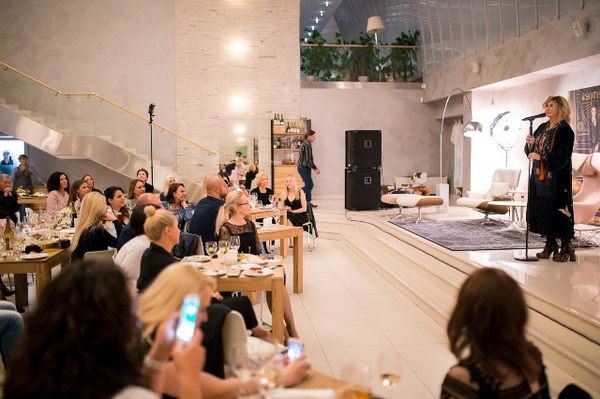 пресс-служба