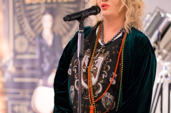 пресс-служба