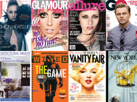 Умер владелец журналов Vogue и Vanity Fair Сэмюэл Ньюхаус