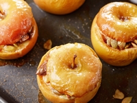 Десерты с грецкими орехами: три вкусные идеи