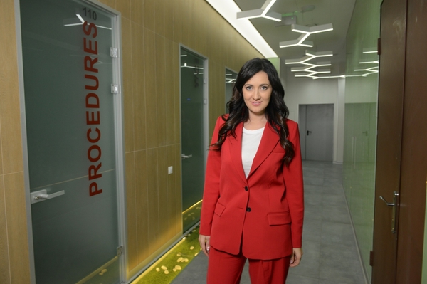 пресс-служба