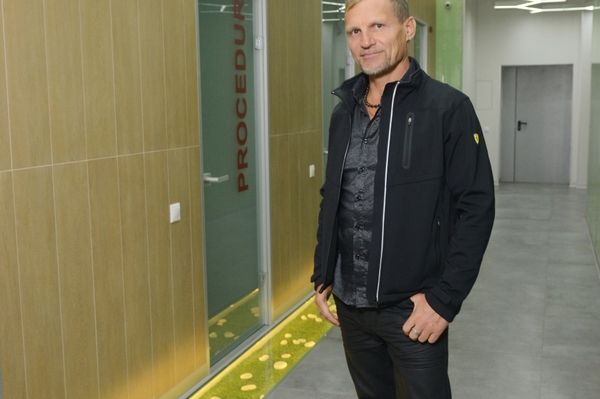 пресс-служба