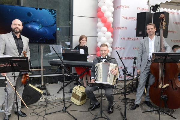 пресс-служба