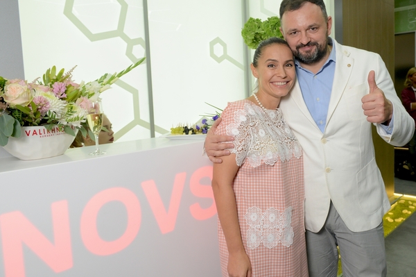 пресс-служба