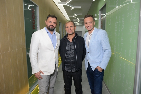 пресс-служба