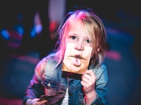 Развиваем артикуляционный аппарат: лучшие скороговорки для детей