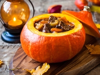 Как приготовить фаршированные овощи: ТОП-5 рецептов