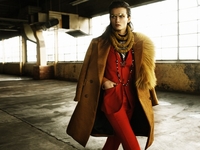 Модные пальто: тенденции осеннего сезона