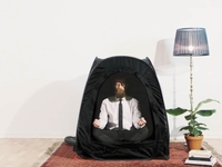 "Изобретение века": Сеть возмутили дорогие "палатки" от шведской команды