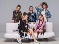 Open Kids сняли совместный клип с бойз-группой