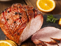 Запеченное мясо: три вкусные идеи