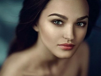 Секреты макияжа: как сделать глаза визуально больше