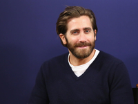 Джейк Джилленхол стал лицом парфюма Calvin Klein