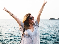 Одинокие женщины: ТОП-5 стереотипов