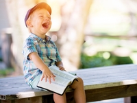 Как заинтересовать ребенка чтением: советы для мам