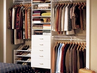 ТОП-5 лайфхаков для компактного хранения одежды и обуви