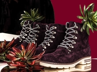 Осенняя обувь: ONE BY ONE представил новую коллекцию