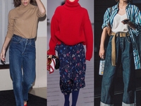 Модные тренды осени 2017: советы стилиста