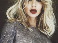 Тайный поклонник LOBODA задарил певицу дорогими подарками