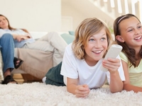 Семейные сериалы: ТОП-3 лучших варианта