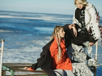 Голый Король: смелая коллекция о детской искренности и взрослой лжи