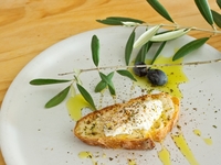 Домашний хлеб с добавками: три вкусные идеи