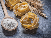 Как выбирать макароны и крупы: советы эксперта