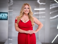 Модель плюс-сайз поделилась, как стать счастливой, имея неидеальное тело