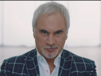 Свобода или сладкий плен: Валерий Меладзе презентовал новое видео