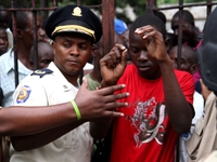 В Бурунди официально объявлена охота на гомосексуалистов