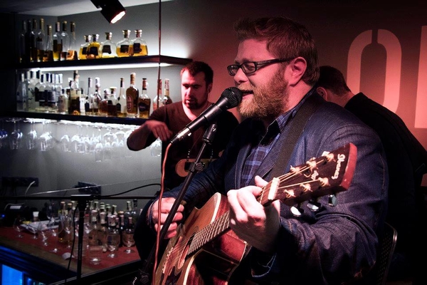 Осенний Киев: куда пойти влюбленным в столице