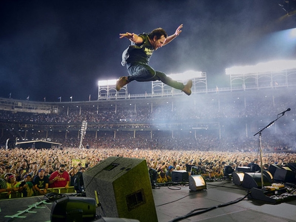 Осенний Киев: куда пойти влюбленным в столице