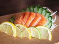 3 самых распространенных мифа о суши