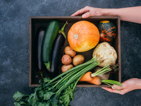 Как похудеть осенью: три проверенных способа