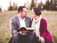 Правила поведения идеальной жены