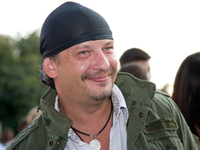 Умер Дмитрий Марьянов — звезда фильма День радио