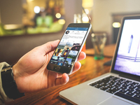 Как сделать популярным свой профиль в Instagram: 10 советов