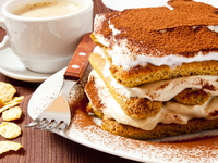 Кофейные десерты: 3 вкусные идеи