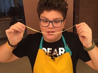 Победитель МастерШеф. Дети поделился любимыми рецептами