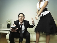 Самые интригующие мини-сериалы: 3 лидера