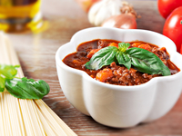 Классический соус болоньезе