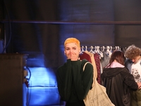 Участницу Топ-модель по-украински довели до слез конкуренты