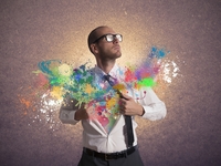 4 популярных страха творческих людей и способ с ними бороться